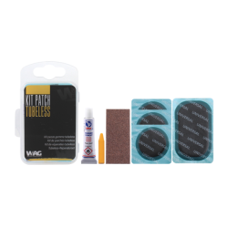 Wag Tubeless Tire Patch Kit