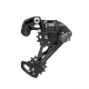 Sunrace MTB Rear Derailleur MS300 Medium Cage 11s Black