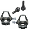 Favero Assioma DUO-Shimano - Pedali Ultegra R8000