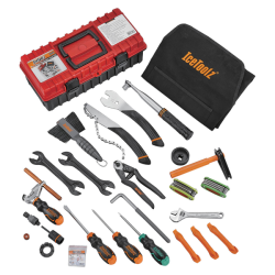 IceToolz Tool Kit Pro Shop...