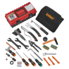 IceToolz Tool Kit Pro Shop - CNC machined CR-MO tools