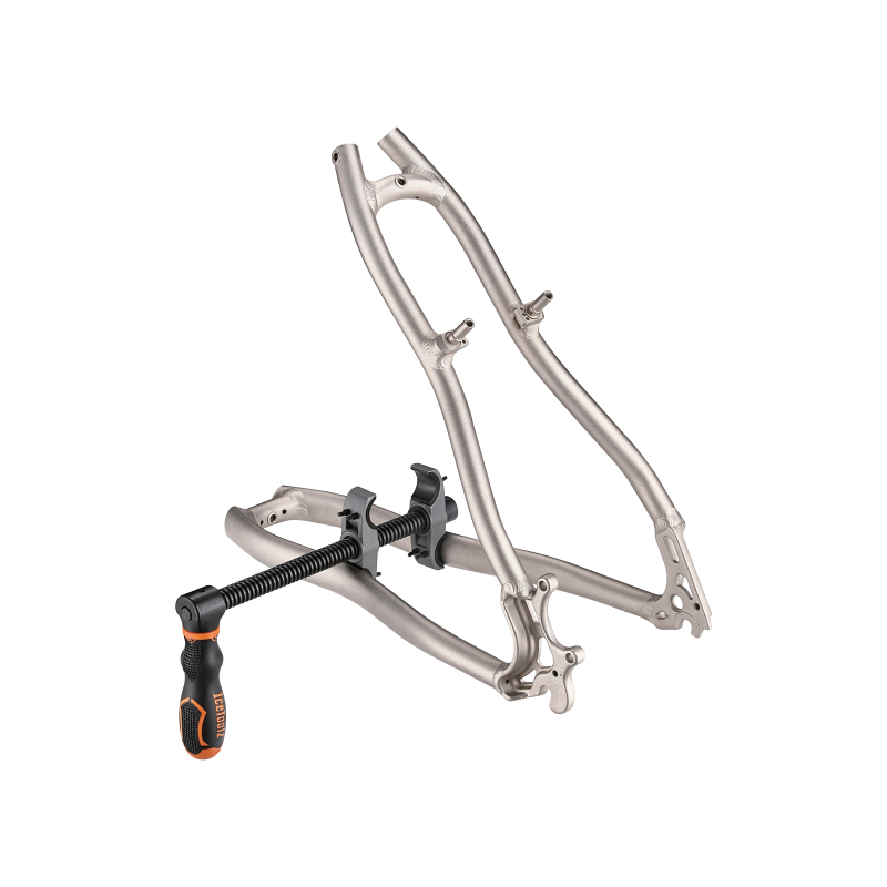 Icetoolz Retractor Tool or Fork Spreader/Rear Triangle Bike