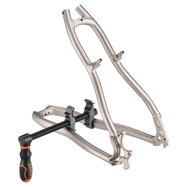 Icetoolz Retractor Tool or Fork Spreader/Rear Triangle Bike