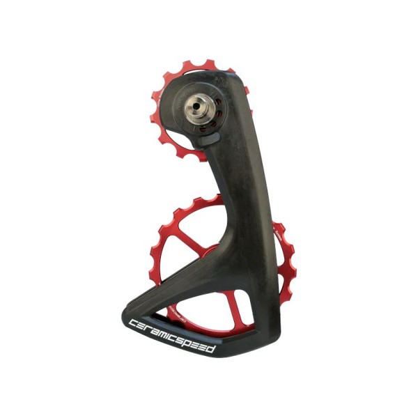 ceramicspeed Ospw RS Oversize Dura-Ace9250/Ultegra 12S Red Shift Cage