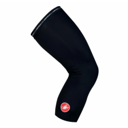 Castelli UPF 50+ Knee Pads Black
