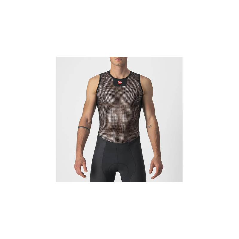 Castelli Intimo Core Mesh 3 Sleeveless