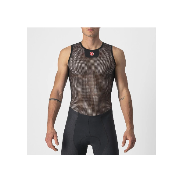 Castelli Core Mesh 3 Sleeveless Base Layer