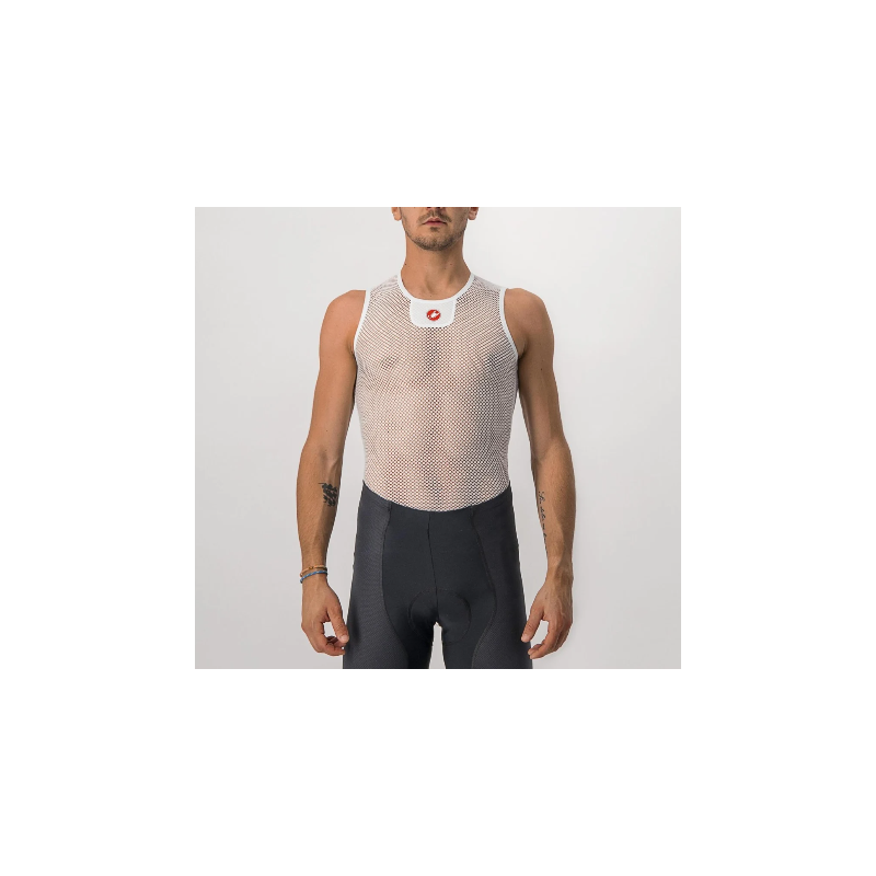 Castelli Core Mesh 3 Sleeveless Base Layer