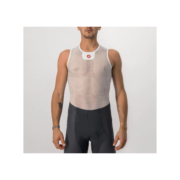 Castelli Core Mesh 3 Sleeveless Base Layer