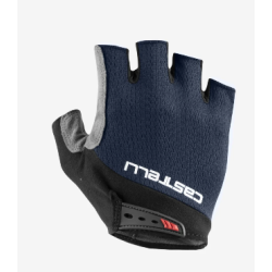 Castelli Gloves Entry V Black