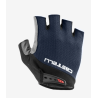 Castelli Entrata V Belgian Blue Summer Gloves