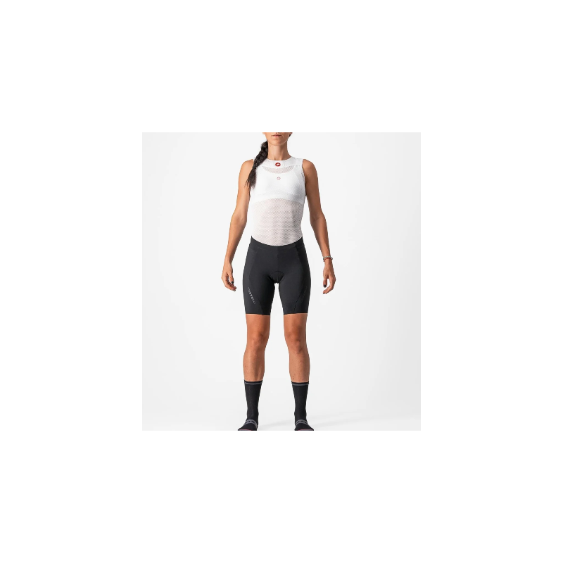 Castelli Women's Velossimo 3 Short Black