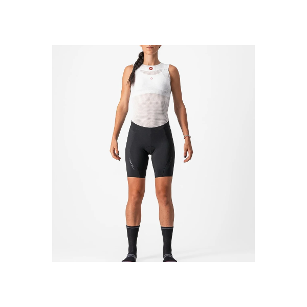 Castelli Women's Velossimo 3 Short Black