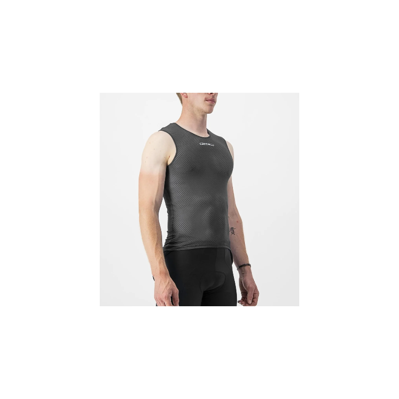 Castelli Intimo Smanicato Pro Mesh 2.0 Sleeveless