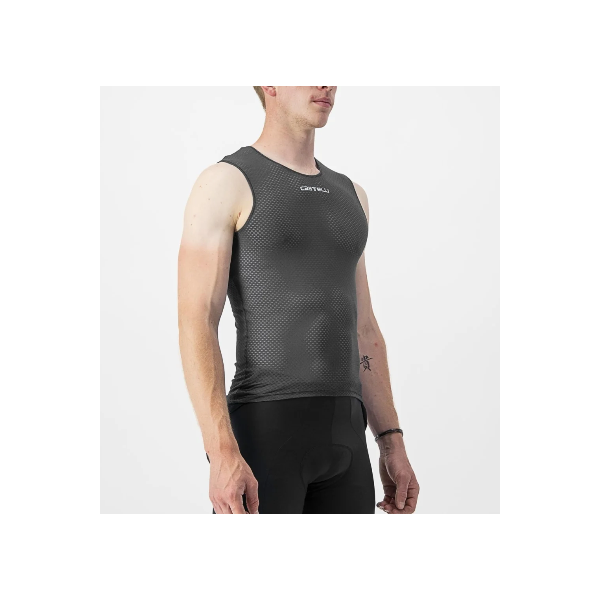 Castelli Intimo Smanicato Pro Mesh 2.0 Sleeveless