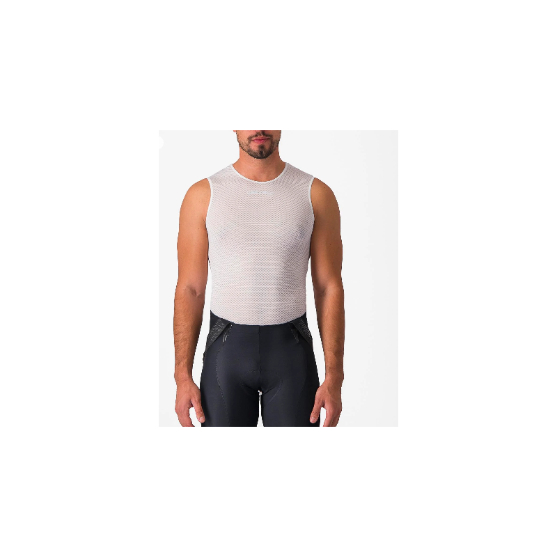 Castelli Intimo Smanicato Pro Mesh 2.0 Sleeveless