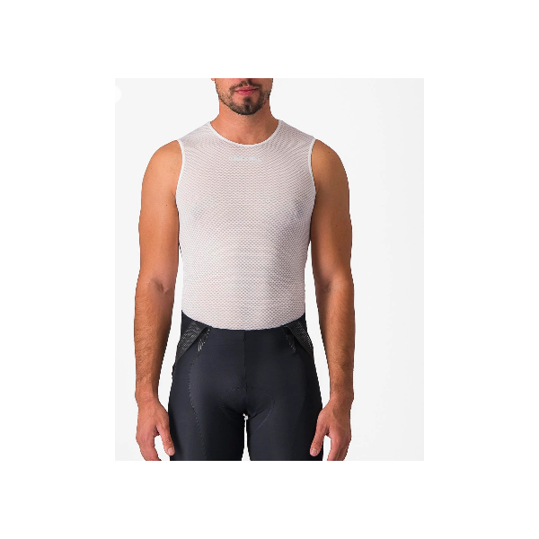 Castelli Sleeveless Pro Mesh 2.0 Sleeveless Sleeveless Underwear