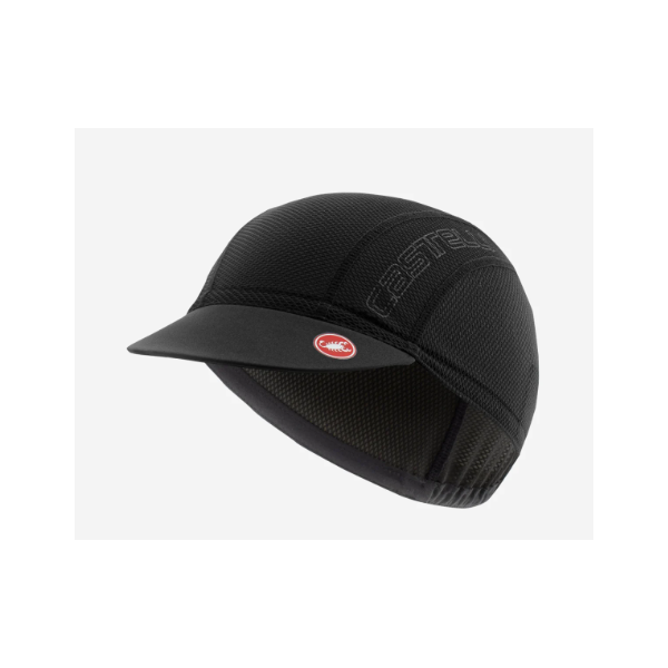 Castelli Cappellino Estivo Con Visiera A/C 2