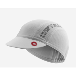 Castelli Summer Cap with Visor A/C 2