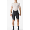 Castelli Black Espresso Summer Shorts