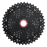 Sunrace Cassetta Light MX9 Sram XD 10-46 11v Black