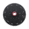 Sunrace Cassette MZ800 11-51 Black 12s