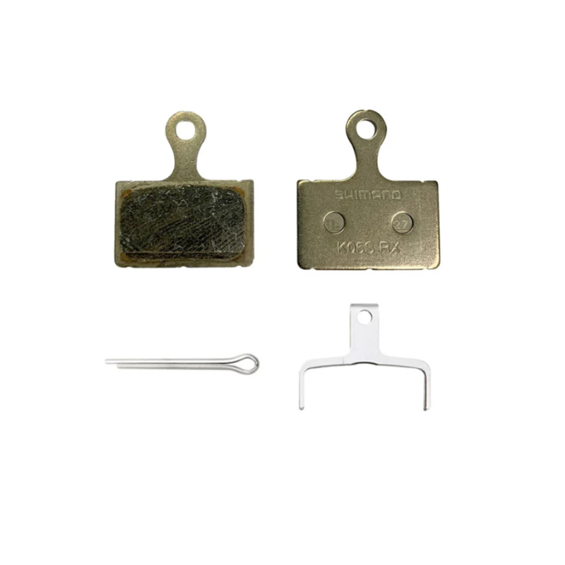 Shimano Resin Brake Pads K05S