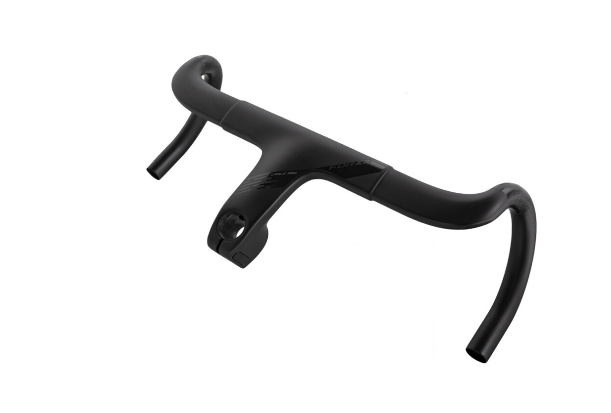 Ridley Forza Cirrus Pro W400-420/ L110 Integrated Handlebar