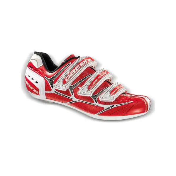 Gaerne Running Shoes G.Altea Red 3219-005