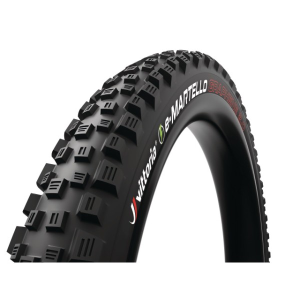 Vittoria Coperture E-Martello 27.5x2.6 Enduro 11A00339