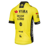 Agu Team Replica Visma/Lease A Bike 24 Summer Outfit