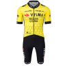 Agu Team Replica Visma/Lease A Bike 24 Summer Outfit