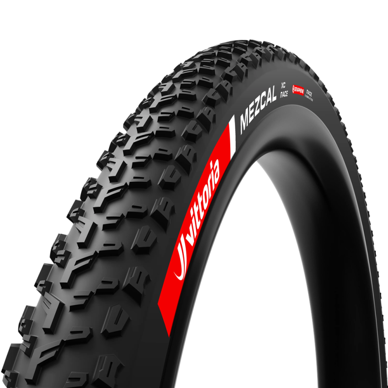 Vittoria Mezcal III 29X2.4 XC RACE FULL BLACK G2.0 MTB Tire