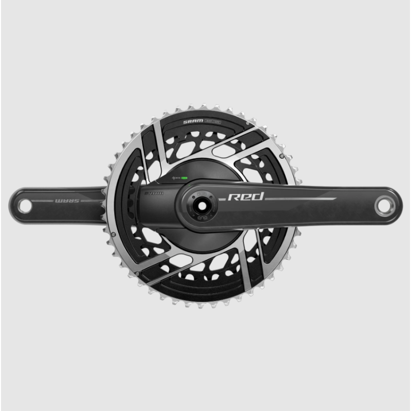 Sram Guarnitura Powermeter Red AXS E1