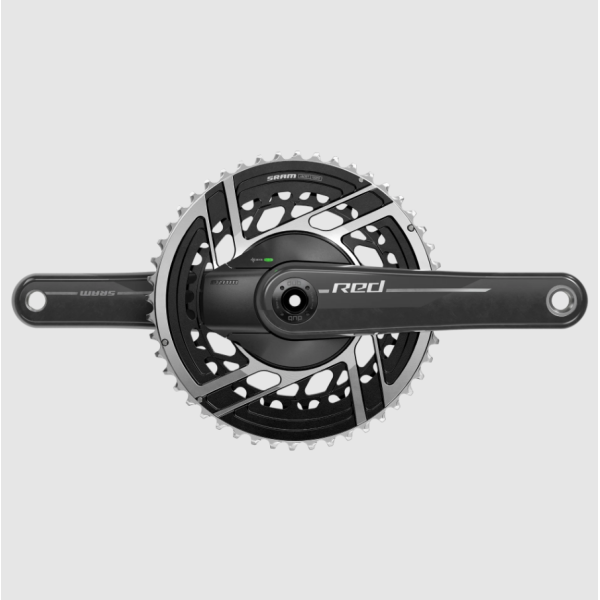 Sram Guarnitura Powermeter Red AXS E1