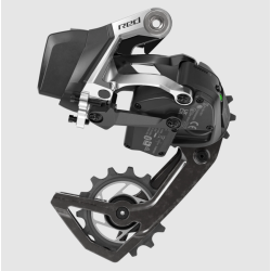 Sram Red AXS E1 12S Gearbox
