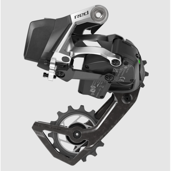 Sram Red AXS E1 12S Gearbox