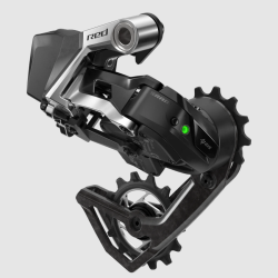 Sram Cambio Red AXS E1 12V