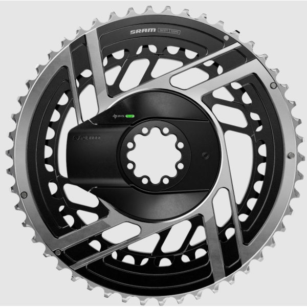 Sram Spider Powermeter Red AXS E1 12v