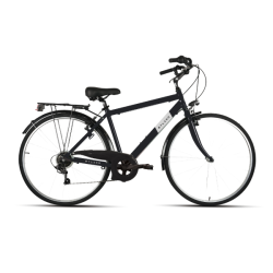 Myland City Corso Bike 28.2'' 7s Grey