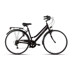 Myland City Corso Bike 28.1'' 7s Black