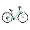 Myland Bici City Corso 28.1'' 7v Azzurro