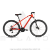 Myland Altura 27.1.1" 7s MTB Bike Red