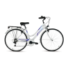 Myland Bici City Dosso 28.1'' 7v Grigio/Blu