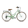 Myland Bici City Dosso 28.1'' 7v Verde