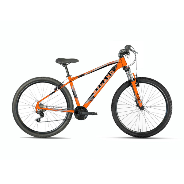 Myland Reaction MTB Bike 26" 6s Orange