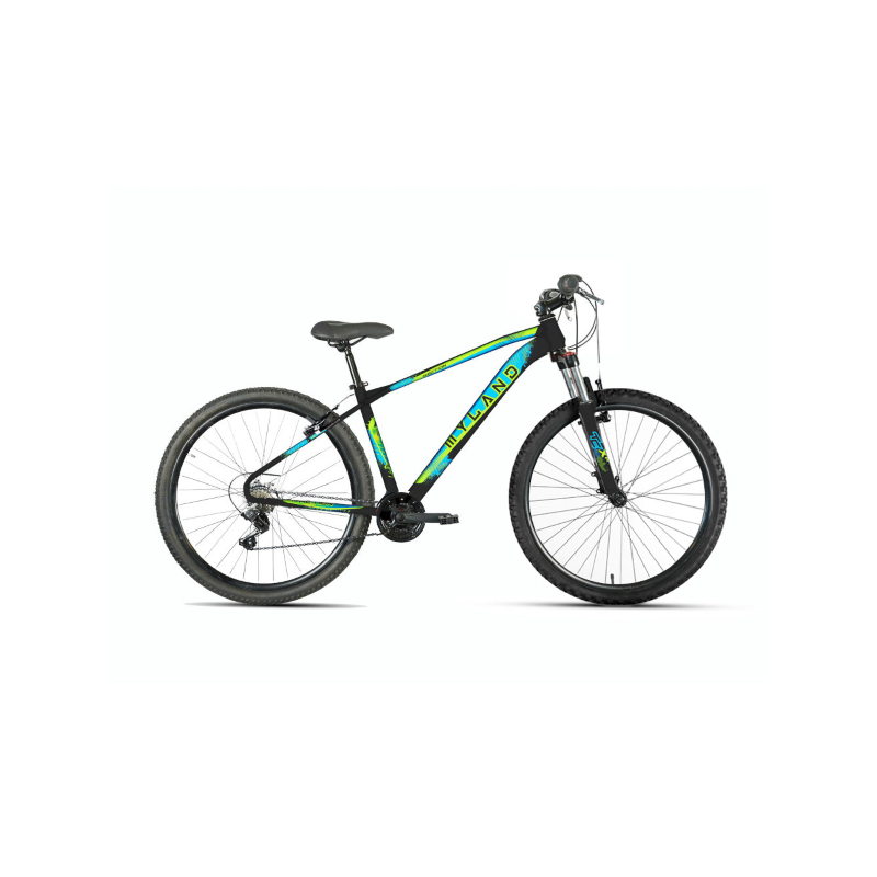 Myland Bici MTB Reaction 26" 6v Grigio