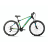 Myland Reaction MTB Bike 26" 6s Grey