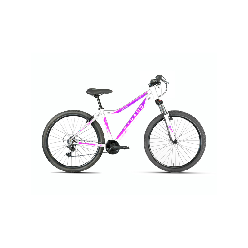 Myland Bici Mtb Active 26" 6v Bianca