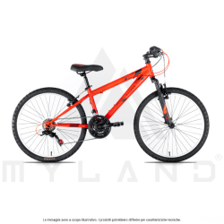 Myland Kid MTB Bike 24.4"...